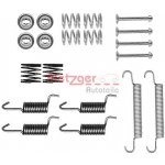 METZGER AUTOTEILE 105-0899 | Zboží Auto