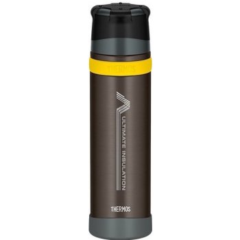 Thermos termoska Mountain FFX 0,9 l