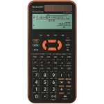 Sharp EL W 531 XG – Sleviste.cz