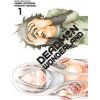 Komiks a manga Deadman Wonderland 1 - Jinsei Kataoka, Kazuma Kondou (ilustrátor)