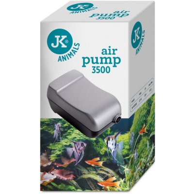 JK ANIMALS JK-AP3500 – HobbyKompas.cz