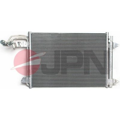 Kondenzátor, klimatizace JPN 60C9140-JPN – Sleviste.cz
