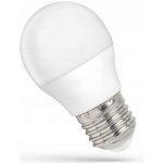 Wojnarowscy LED Žárovka E27/1W/230V 6000K WJ0490 – Hledejceny.cz