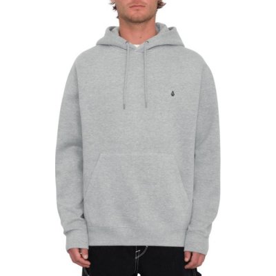 Volcom Single Stone Po Heather Grey