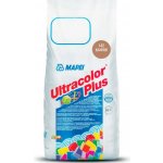 Mapei Ultracolor Plus 2 kg hnědá – Zbozi.Blesk.cz