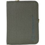 Lifeventure RFiD Wallet olive – Sleviste.cz