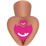 Pipedream PDX Plus Pick Your Pleasure Stroker – Zboží Dáma