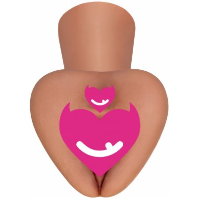 Pipedream PDX Plus Pick Your Pleasure Stroker – Zboží Dáma