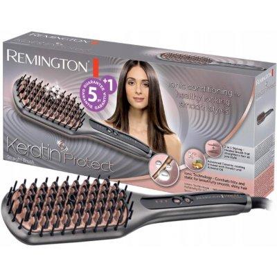 Remington Keratin Protect CB 7400 – Zboží Dáma