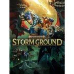 Warhammer Age of Sigmar: Storm Ground – Hledejceny.cz