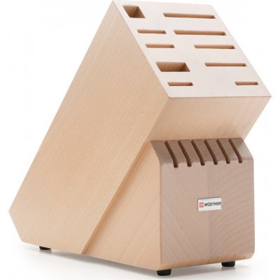 Wüsthof Stojan na nože světlý 7240 2099601601 – Sleviste.cz