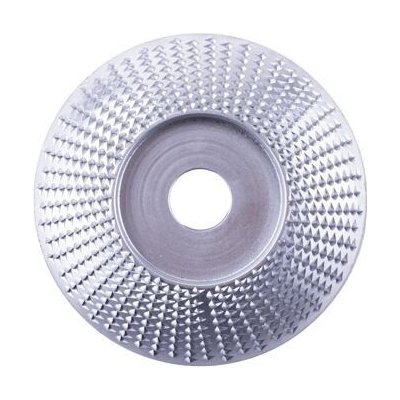 MasiPro rašple rotační 115mm/22,2mm pro úhlové brusky – HobbyKompas.cz