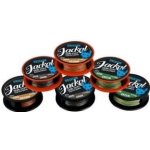 Kryston šňůra Jackal 20m 30lbs Dark Silt – Hledejceny.cz