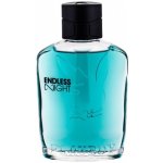 Playboy Endless Night toaletní voda pánská 100 ml – Hledejceny.cz