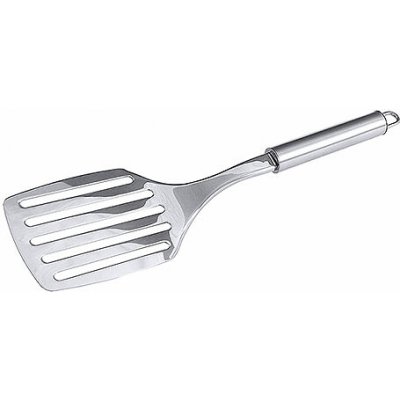 CONTACTO Lopatka z nerezové oceli 290 mm | CONTACTO, Polaris – Zboží Mobilmania