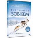 Putování se sobíkem DVD