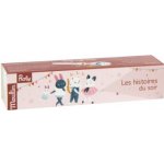 Moulin Roty Promítací pohádky Lesní bytosti – Hledejceny.cz