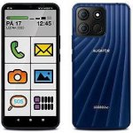 ALIGATOR S6600 Senior Blue – Hledejceny.cz