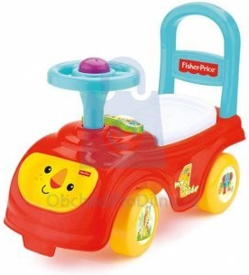 Fisher-Price auto 48 x 21 x 18 cm