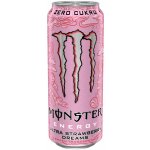 Monster Energy Ultra Strawberry Dreams 0,5 l – Hledejceny.cz