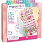Make it Real Sada pro výrobu náramků SWAROVSKI II – Hledejceny.cz