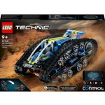 LEGO® Technic 42140 Multivozidlo na dálkové ovládání – Zbozi.Blesk.cz