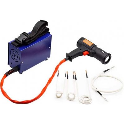 Elektromagnetický indukční ohřívač 1500W – Zboží Dáma