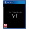 Hra na PS4 The Elder Scrolls 6