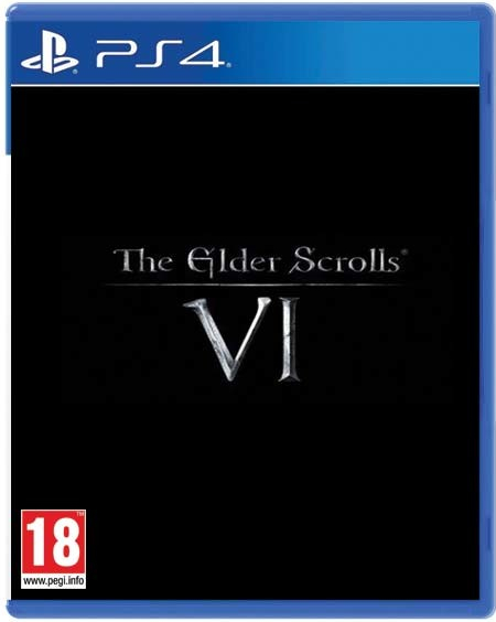 The Elder Scrolls 6