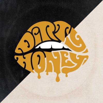 Dirty Honey - Dirty Honey CD
