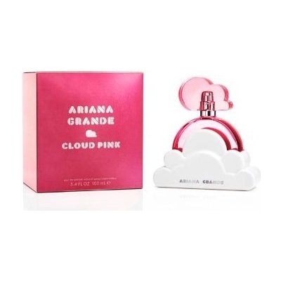 Ariana Grande Ariana Grande Cloud Pink parfémovaná voda dámská 100 ml – Hledejceny.cz