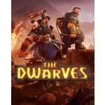 The Dwarves – Zboží Dáma