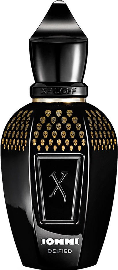 Xerjoff Tony Iommi Deified Parfum parfémovaná voda unisex 50 ml