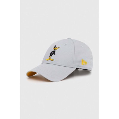 New Era 9FORTY Looney Tunes Character Daffy Duck Grey