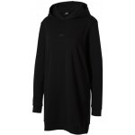 CRIVIT Dámské mikinové šaty černá – Zboží Dáma
