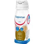 SUPPORTAN DRINK CAPPUCCINO POR SOL 4X200ML – Zboží Mobilmania