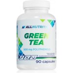Allnutrition Green Tea 90 kaps – Hledejceny.cz