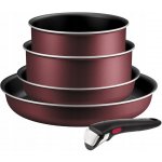 Tefal Sada hrnců 5 ks – Hledejceny.cz