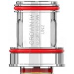 Uwell Crown 4 Žhavící hlava pro Mesh 0,23ohm – Sleviste.cz
