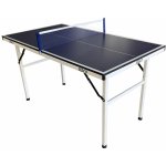 Stůl na Stolní tenis Sedeco mini-12 135*75cm – Zboží Mobilmania