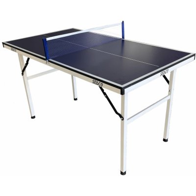 Stůl na Stolní tenis Sedeco mini-12 135*75cm – Zbozi.Blesk.cz