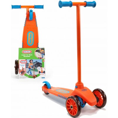 Little Tikes Oranžovo-modrá – Zboží Mobilmania