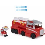 Paw Patrol Big trucks vozidlo Marshal – Hledejceny.cz