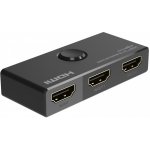PremiumCord HDMI – Sleviste.cz