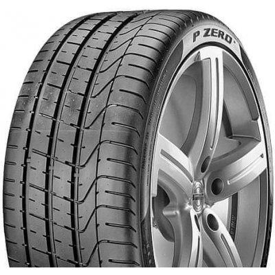 Pirelli P Zero 245/35 R18 88Y runflat – Hledejceny.cz