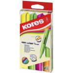 Kores High Liner Plus 4 ks – Zbozi.Blesk.cz