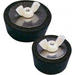 Vágner Pool Zimní zátka gumová - 1 1/4" – Zboží Mobilmania