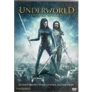 underworld: vzpoura lycanů DVD