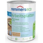 Remmers eco olej na pracovní desky 0,75 l bezbarvý – Zboží Mobilmania