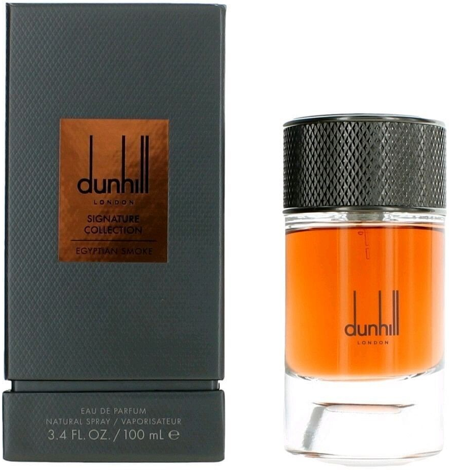 Dunhill Egyptian Smoke parfémovaná voda pánská 100 ml